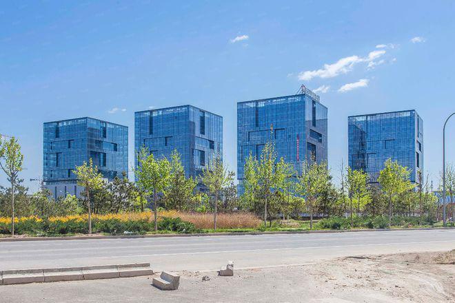 鸿坤云时代招商租赁中心2025最新发布@北京鸿坤云时代楼盘首页