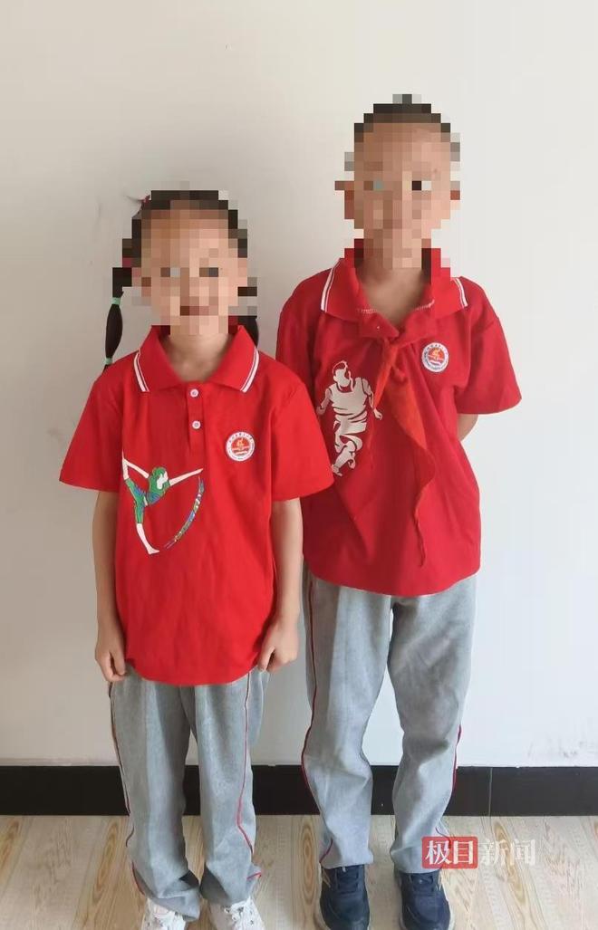 贵州男子在离婚冷静期毒杀儿女作案前带娃吃饭称“最后的狂欢”孩子母亲：希望法院严惩