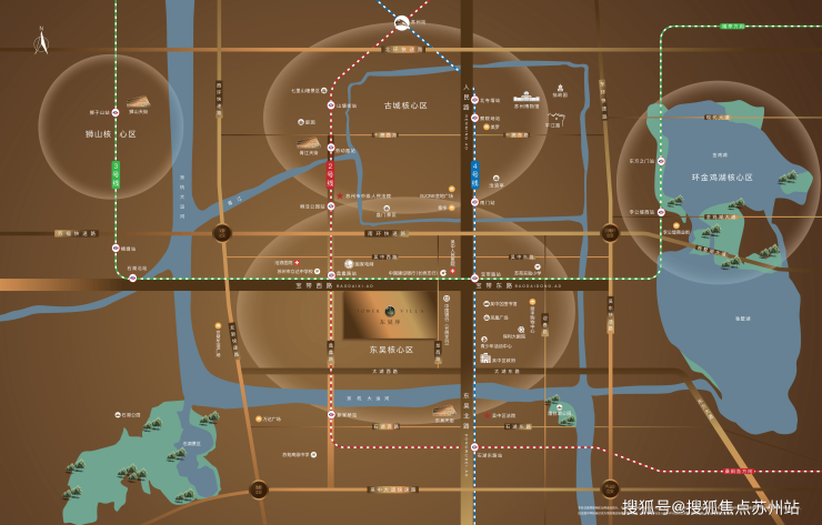 WORKS OF VILLA LIGHTHOUSE：78席城市藏品低利率置业黄金期