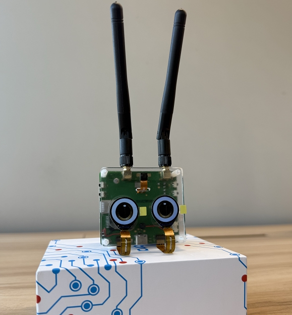 声网联合展锐、谨讯发布R1-4G开发套件 让AI硬件随身相伴