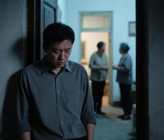 我假装跟团旅游不回家过年翻墙进院却听见爸妈的秘密我愣在原地