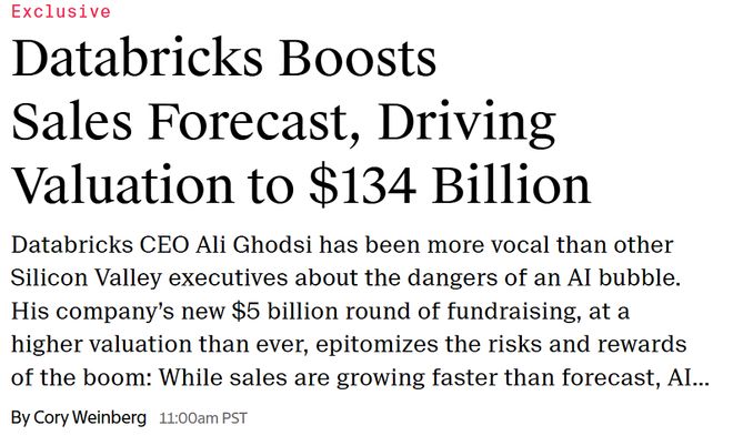 黄仁勋看中的全球第四大AI独角兽估值即将破万亿