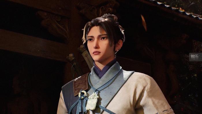 对话《枕刀歌》制作人刘波：从动漫到游戏他们还有很长的路要走