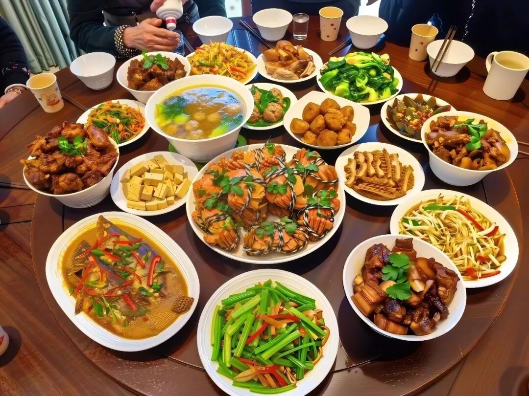 新春走基层·我眼中的春节｜这届年轻人把春节过成了“轻享版”“轻享版”