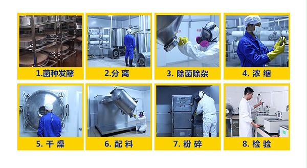 2026酶制剂厂家最新推荐食品酶制剂复配工业烘焙厂家选择指南！