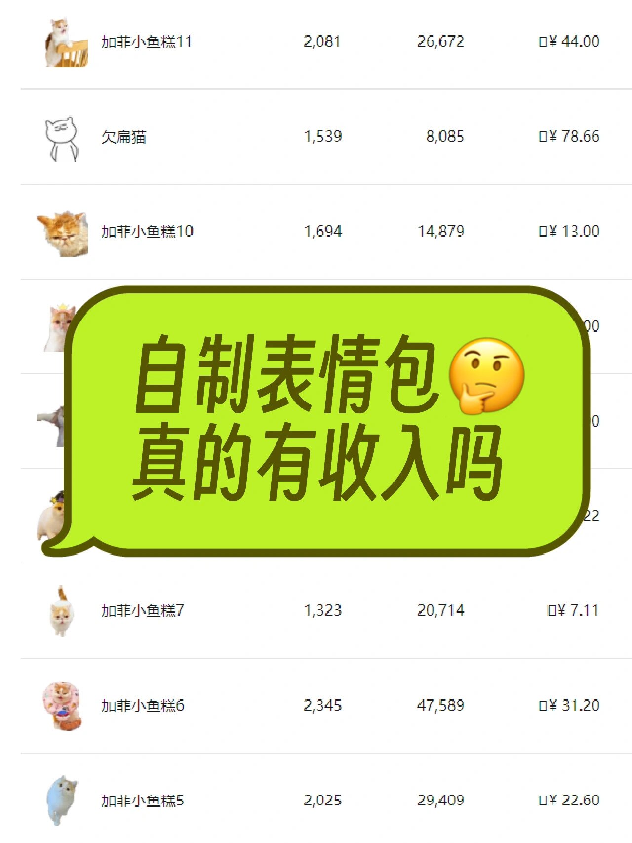 生活小妙招手机自制微信表情包完整教程