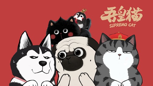 斗图表情包制作神器app